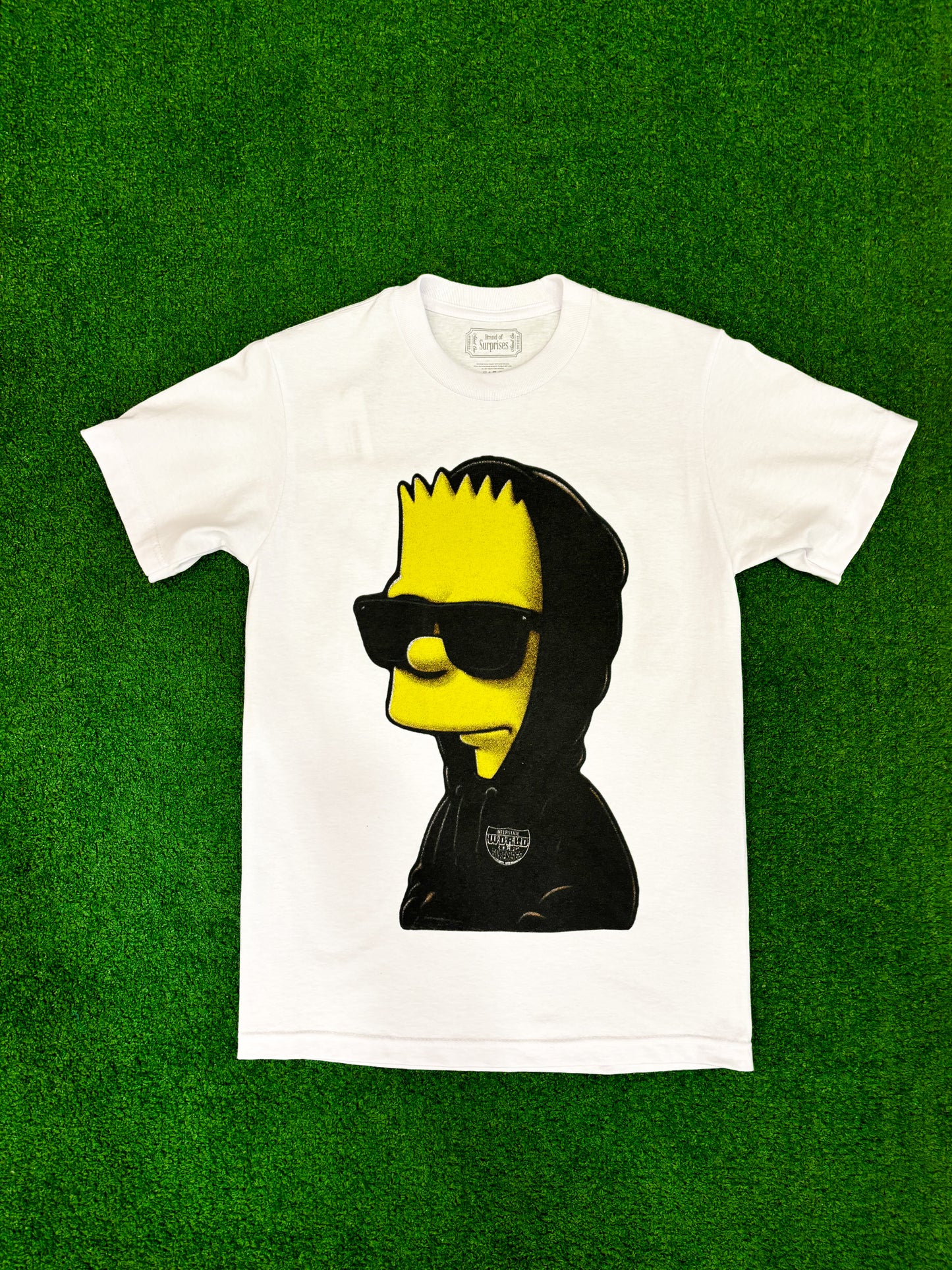 BART T-Shirt